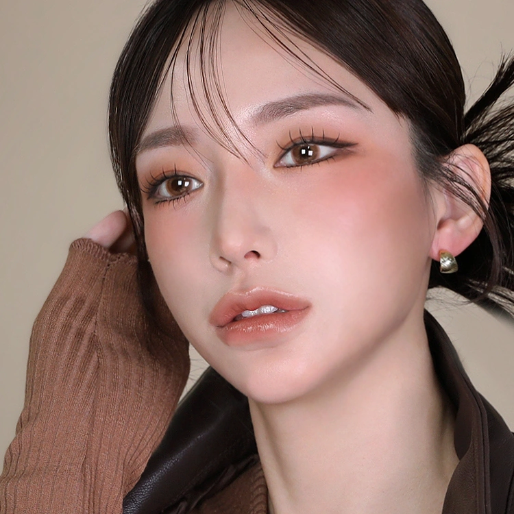 🍂토스티 메이크업 튜토리얼☕