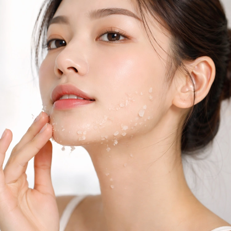 스킨케어 주의 해야 할 성분 조합✨