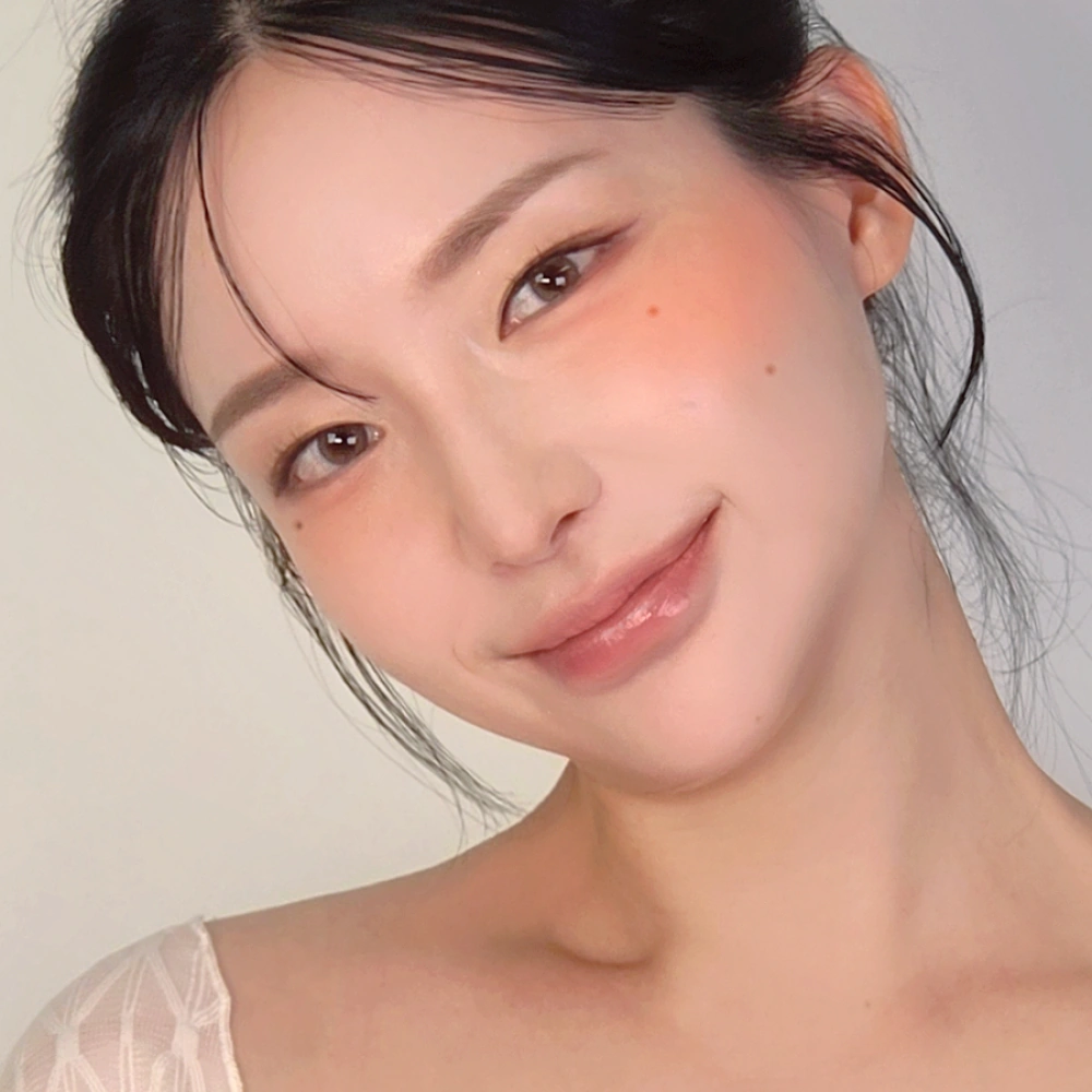 청순 클린 모리걸 메이크업🌿🌿 대표 이미지